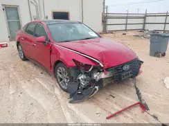 5NPEF4JA1LH057429 2020 HYUNDAI SONATA