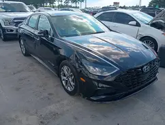 5NPEF4JA1LH060749 2020 HYUNDAI SONATA