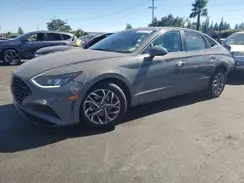 5NPEF4JA1LH061318 2020 HYUNDAI SONATA