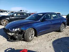 5NPEF4JA1LH061920 2020 HYUNDAI SONATA