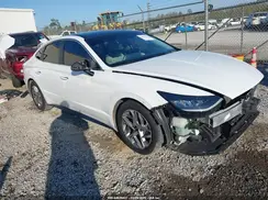 5NPEF4JA1MH078377 2021 HYUNDAI SONATA