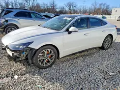 5NPEF4JA1MH079495 2021 HYUNDAI SONATA