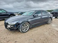 5NPEF4JA1MH083711 2021 HYUNDAI SONATA