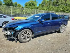 5NPEF4JA1MH089539 2021 HYUNDAI SONATA
