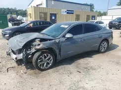 5NPEF4JA1MH090609 2021 HYUNDAI SONATA