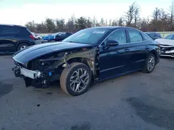 5NPEF4JA1MH091257 2021 HYUNDAI SONATA