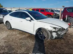 5NPEF4JA1MH094577 2021 HYUNDAI SONATA