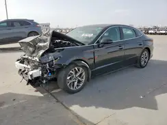 5NPEF4JA1MH099665 2021 HYUNDAI SONATA