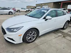 5NPEF4JA1MH099746 2021 HYUNDAI SONATA
