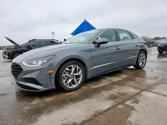 5NPEF4JA1MH102810 2021 HYUNDAI SONATA