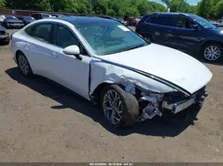 5NPEF4JA1MH103178 2021 HYUNDAI SONATA