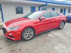 5NPEF4JA1MH103648 2021 HYUNDAI SONATA