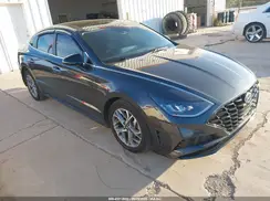 5NPEF4JA1MH108364 2021 HYUNDAI SONATA