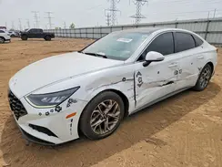 5NPEF4JA1MH116139 2021 HYUNDAI SONATA