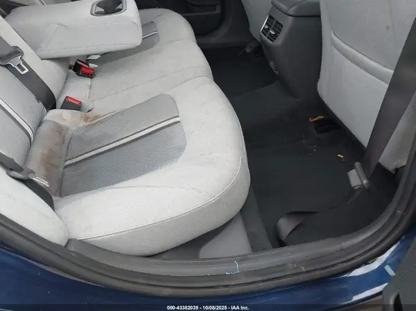 5NPEF4JA1MH120787 2021 HYUNDAI SONATA - Image 8