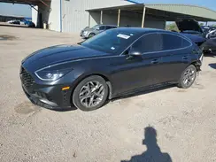 5NPEF4JA1MH124144 2021 HYUNDAI SONATA
