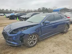 5NPEF4JA1MH127934 2021 HYUNDAI SONATA