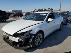 5NPEF4JA2LH000351 2020 HYUNDAI SONATA