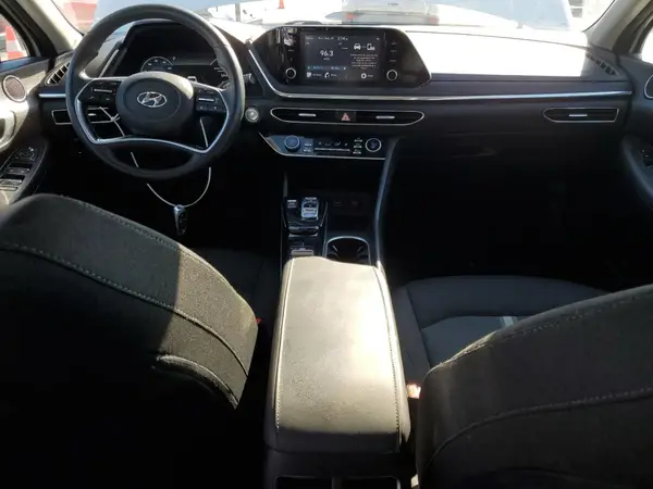 5NPEF4JA2LH000351 2020 HYUNDAI SONATA - Image 8