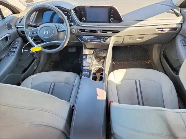 5NPEF4JA2LH004173 2020 HYUNDAI SONATA - Image 8