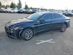 5NPEF4JA2LH007493 2020 HYUNDAI SONATA