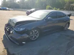 5NPEF4JA2LH007896 2020 HYUNDAI SONATA