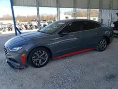 5NPEF4JA2LH009826 2020 HYUNDAI SONATA