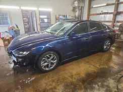 5NPEF4JA2LH012385 2020 HYUNDAI SONATA