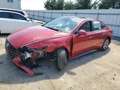 5NPEF4JA2LH012726 2020 HYUNDAI SONATA
