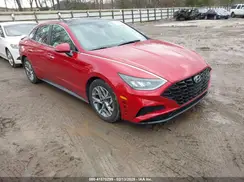 5NPEF4JA2LH020891 2020 HYUNDAI SONATA