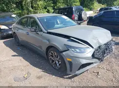 5NPEF4JA2LH020972 2020 HYUNDAI SONATA