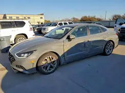 5NPEF4JA2LH021880 2020 HYUNDAI SONATA