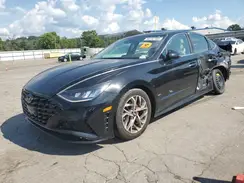 5NPEF4JA2LH023726 2020 HYUNDAI SONATA