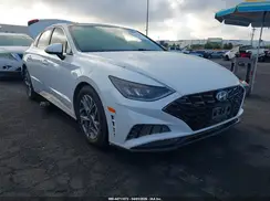 5NPEF4JA2LH026383 2020 HYUNDAI SONATA