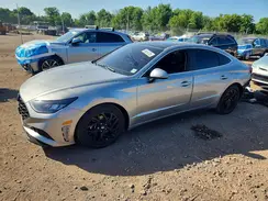 5NPEF4JA2LH029736 2020 HYUNDAI SONATA