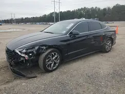 5NPEF4JA2LH030708 2020 HYUNDAI SONATA