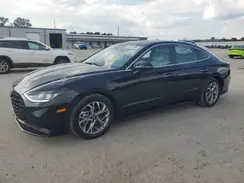 5NPEF4JA2LH030711 2020 HYUNDAI SONATA