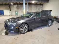 5NPEF4JA2LH032040 2020 HYUNDAI SONATA
