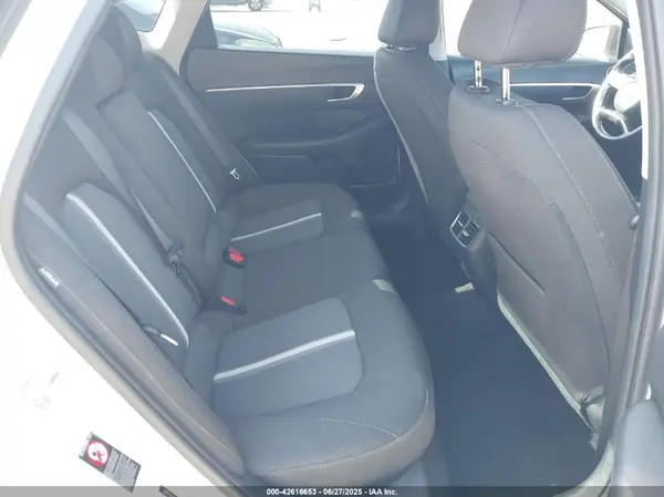 5NPEF4JA2LH035147 2020 HYUNDAI SONATA - Image 8