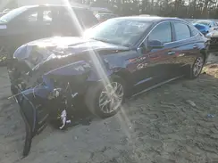5NPEF4JA2LH036380 2020 HYUNDAI SONATA
