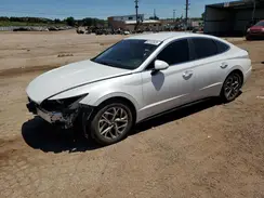 5NPEF4JA2LH036671 2020 HYUNDAI SONATA