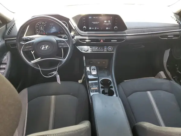 5NPEF4JA2LH036671 2020 HYUNDAI SONATA - Image 8