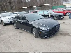 5NPEF4JA2LH036699 2020 HYUNDAI SONATA