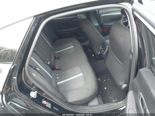 5NPEF4JA2LH036699 2020 HYUNDAI SONATA - Image 8