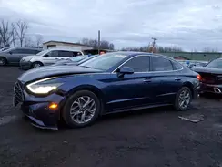 5NPEF4JA2LH037691 2020 HYUNDAI SONATA