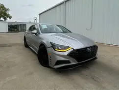 5NPEF4JA2LH037786 2020 HYUNDAI SONATA