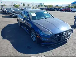 5NPEF4JA2LH038193 2020 HYUNDAI SONATA