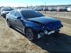 5NPEF4JA2LH038212 2020 HYUNDAI SONATA
