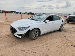5NPEF4JA2LH039134 2020 HYUNDAI SONATA