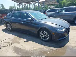 5NPEF4JA2LH039182 2020 HYUNDAI SONATA